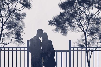 感情与婚姻的关系